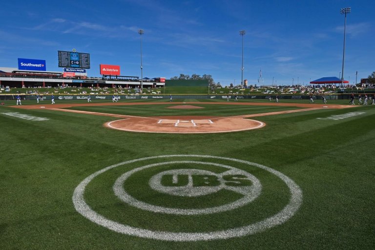 Chicago Cubs 2026 Top 20 Prospects: #9 Josiah Hartshorn