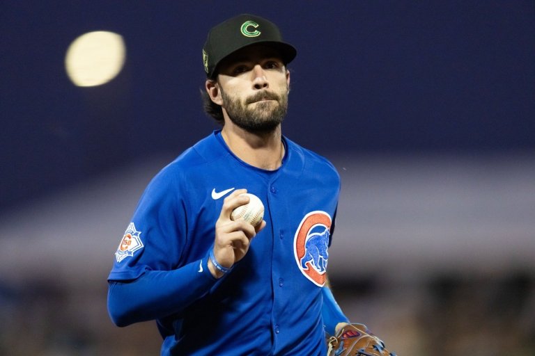 Chicago Cubs 2026 Position Analysis: Shortstop