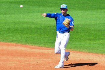 Nico Hoerner's Contract Extension Checks Another Important Box For Cubs, Even If Apprehension Exists