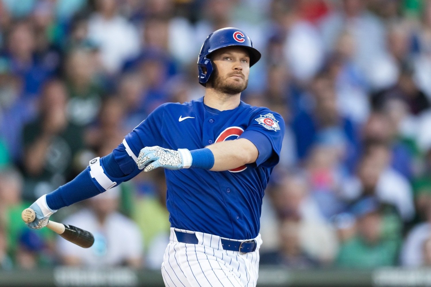 More information about "Chicago Cubs 2026 Position Analysis: Corner Outfield"