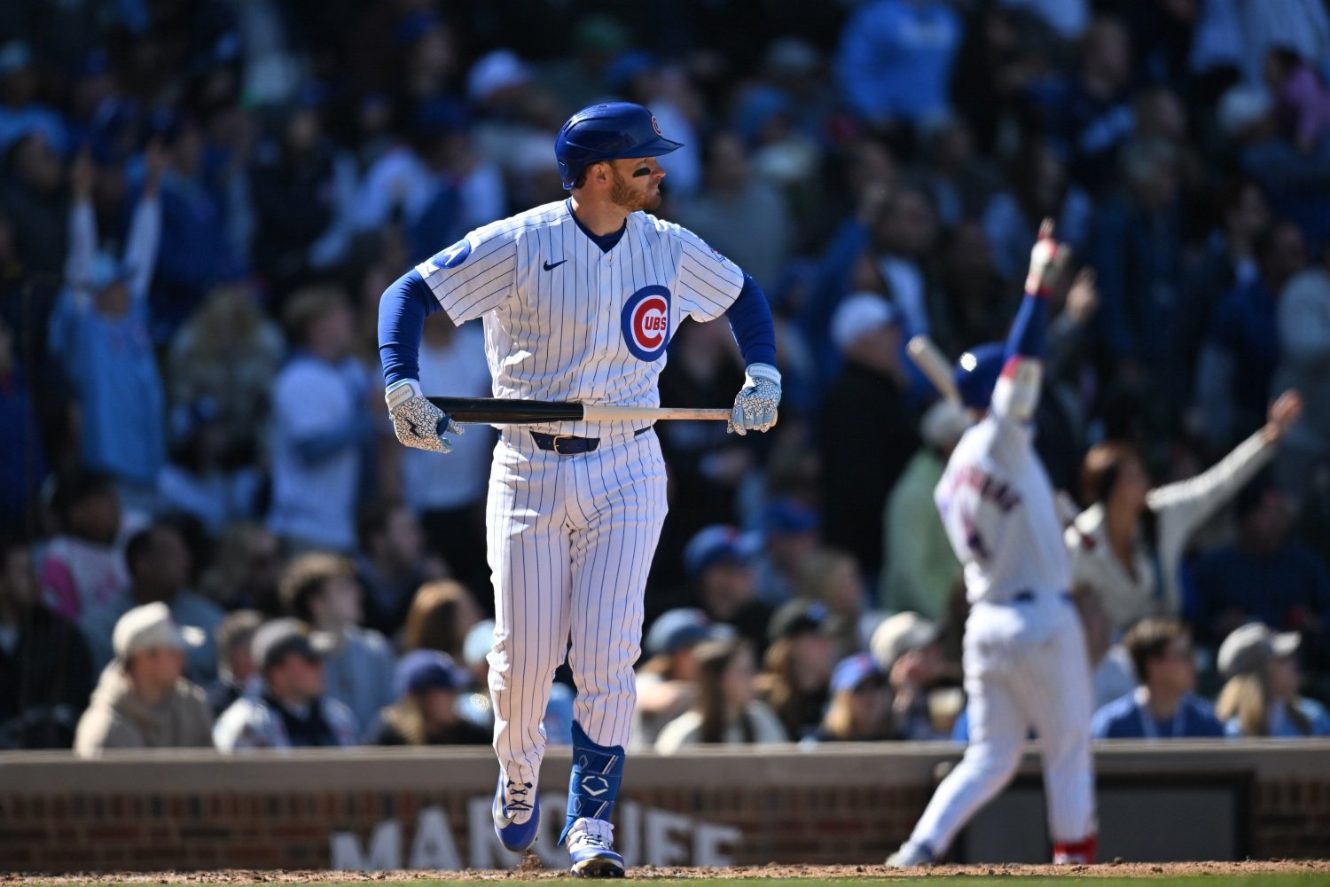 More information about "How Ian Happ's Small Changes Can Make a World of Differences"