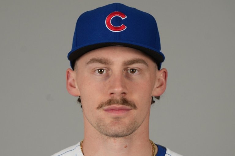 Jaxon Wiggins's Developmental Checklist is on Full Display