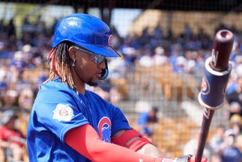 Chicago Cubs 2026 Top 20 Prospects, No. 4: Kevin Alcántara