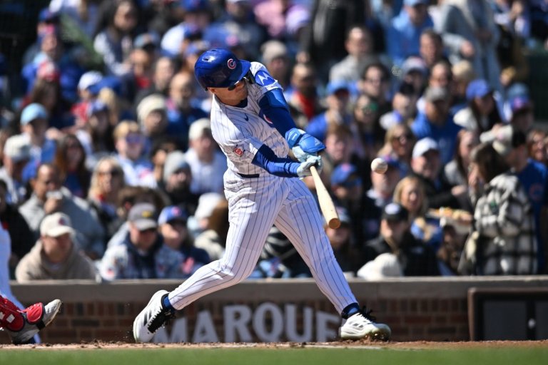 Do You Want the Good News or the Bad News About Matt Shaw's Changes?