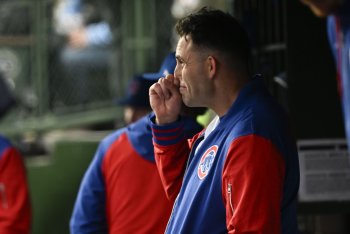 In Opening Day Clunker, Matthew Boyd Can't Outguess Nationals Batters