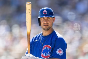 Cubs Week in Review: Opening Day Roster Set, Season on the Horizon