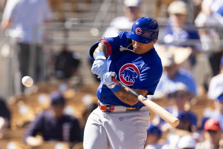 Moisés Ballesteros's Exceptionally Adaptable Swing is the Key to Cubs' Offense