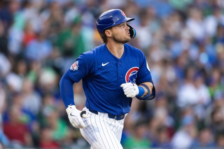 WHOA: Cubs Strike Again, Signing Second Baseman Nico Hoerner to 6-Year Deal