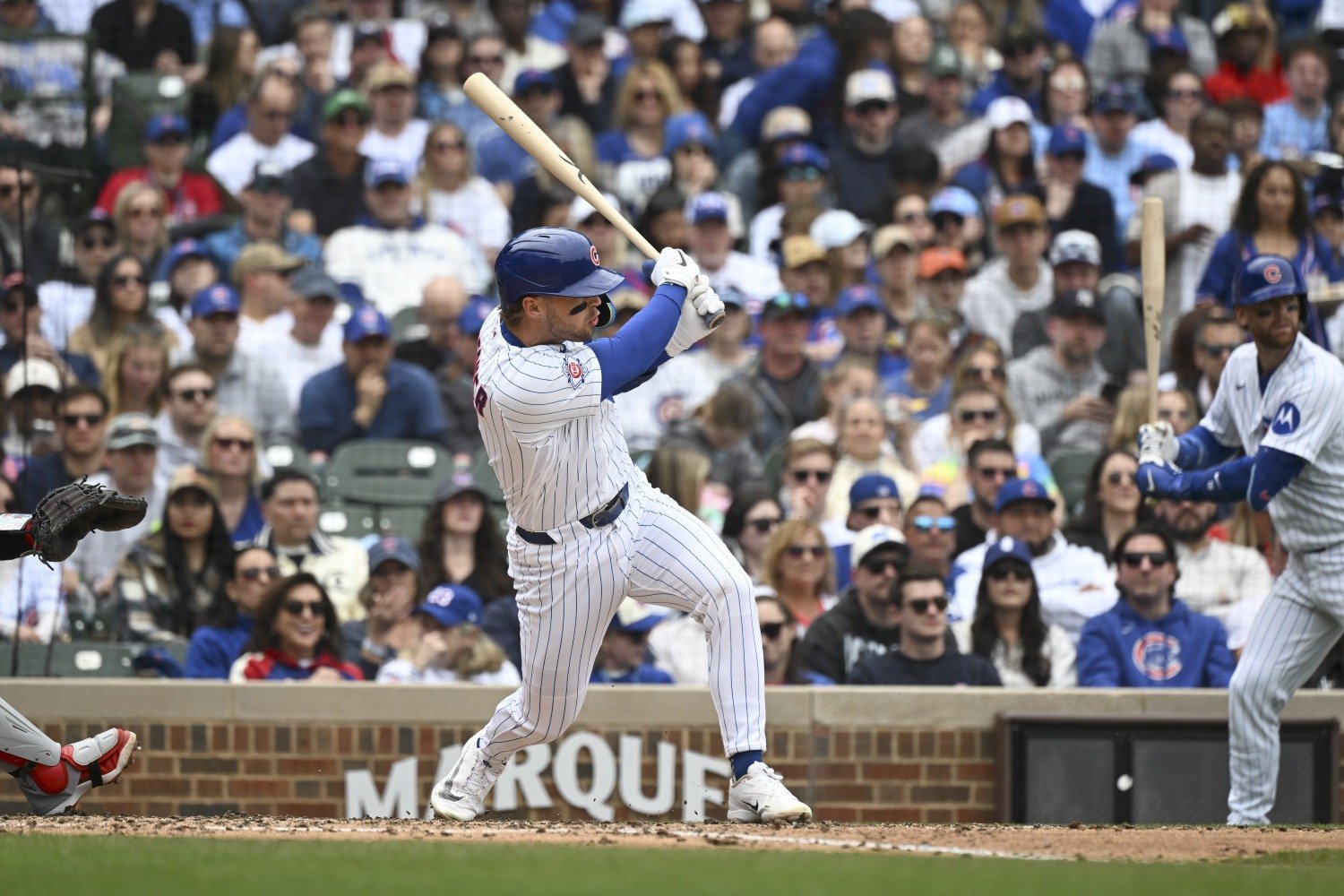 More information about "Jed Hoyer Fooled Us All"