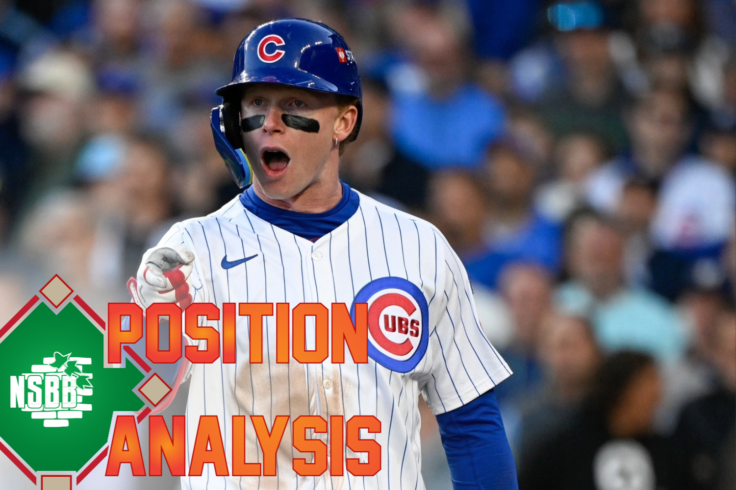 More information about "Chicago Cubs 2026 Position Analysis: Center Field"