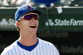 BREAKING: Pete Crow-Armstrong, Cubs Agree on Long-Term Contract