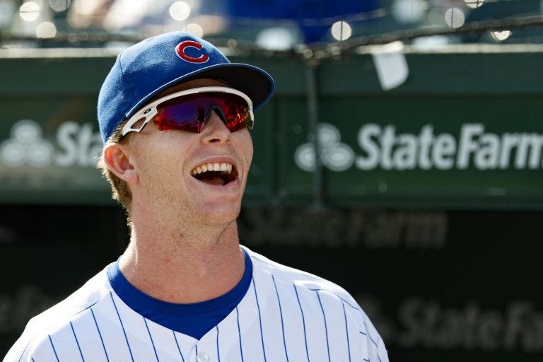 BREAKING: Pete Crow-Armstrong, Cubs Agree on Long-Term Contract