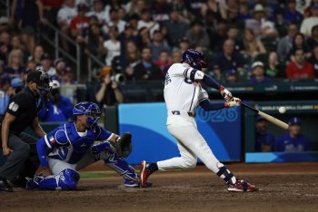 How Pete Crow-Armstrong Optimized His Swing and Became a $100-Million Superstar