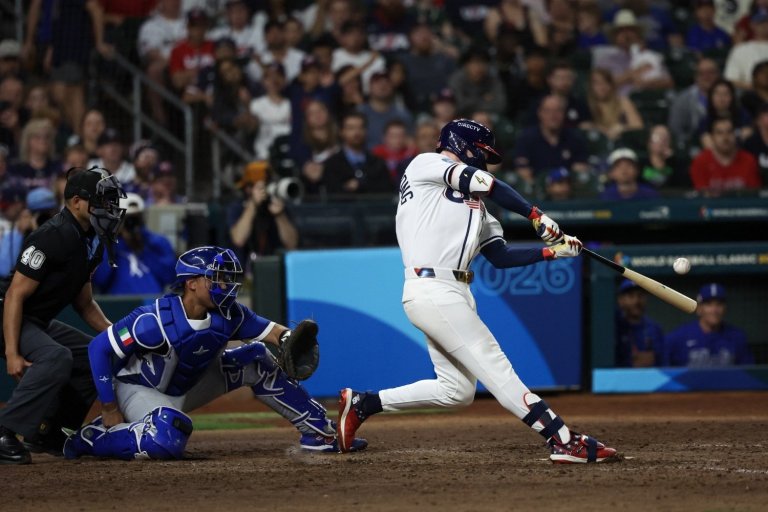 How Pete Crow-Armstrong Optimized His Swing and Became a $100-Million Superstar