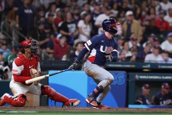 Pete Crow-Armstrong's World Baseball Classic Breakout Gave Cubs Fans One Thing To Dream On