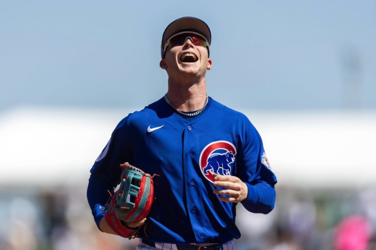 The Cubs Found the Right Player At the Right Time In Pete Crow-Armstrong
