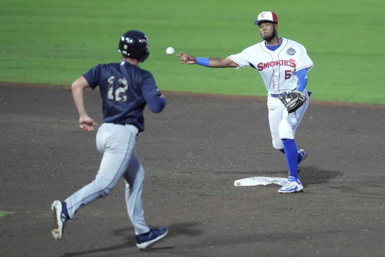 Chicago Cubs 2026 Top 20 Prospects, No. 3 Jefferson Rojas