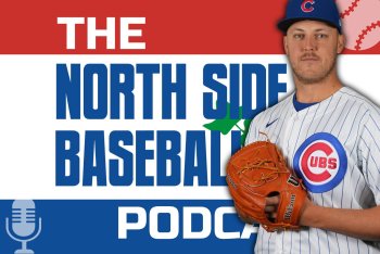 Episode 44: Jameson Taillon? Shota Imanaga? What To Make Of Cubs Spring Training