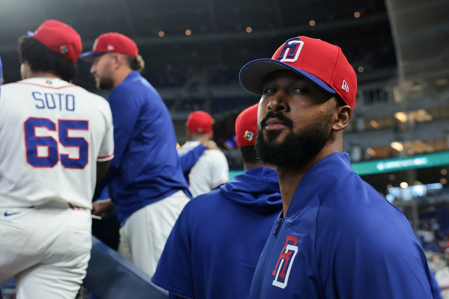 More information about "Who To Watch In The WBC: Sandy Alcantara Arms Dominican Republic, Wilyer Abreu Sparks Venzuela"