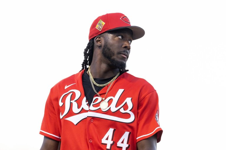 National League Central Preview: Cincinnati Reds