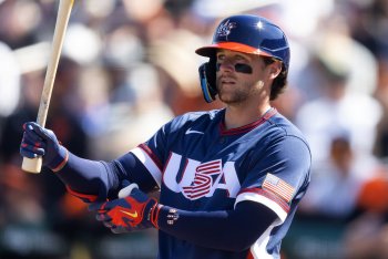 Who To Watch In The WBC: Brice Turang Sparks U.S., Vladimir Guerrero Powers Dominican Republic