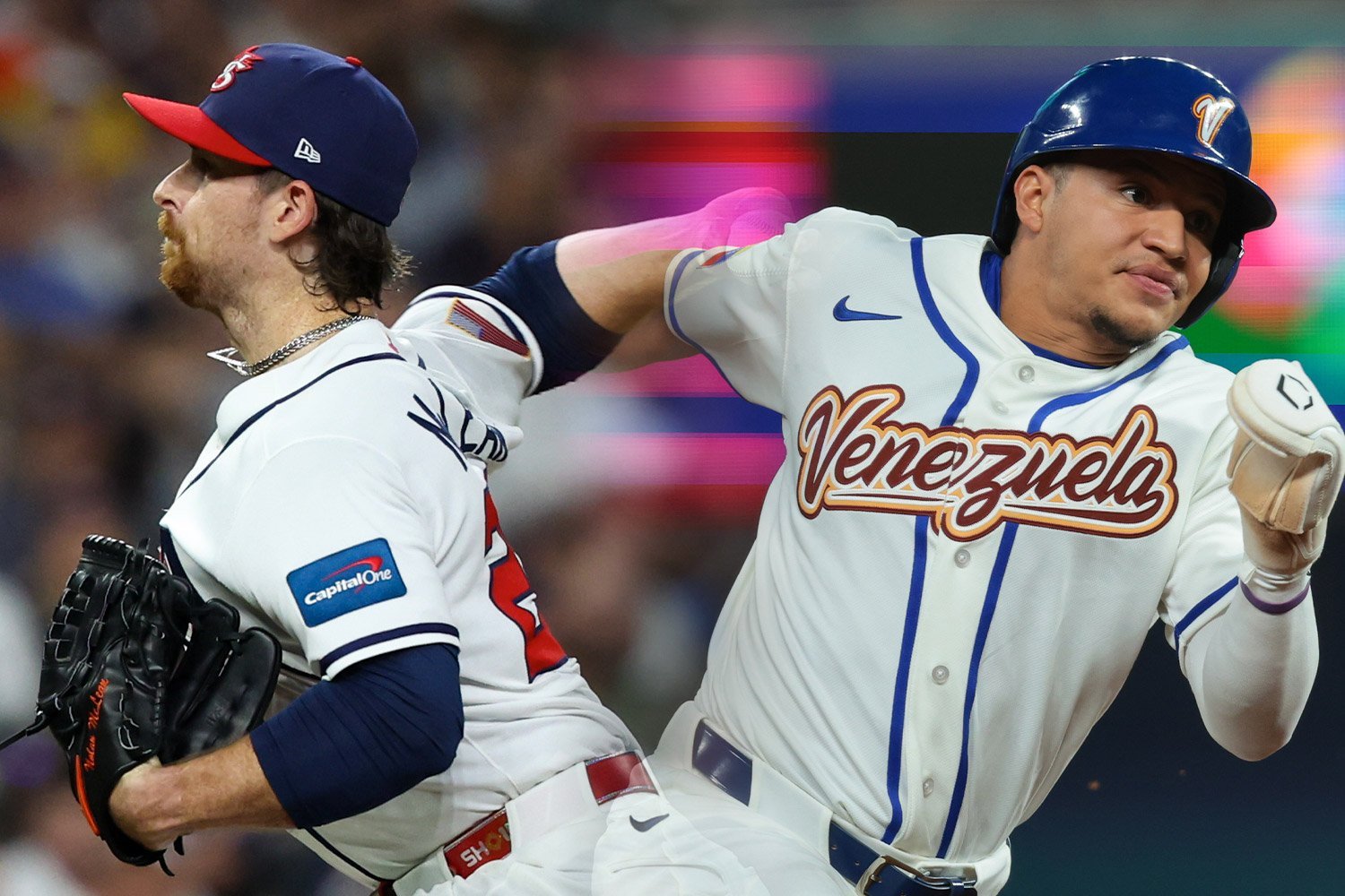 More information about "Who To Watch In The WBC Final: Nolan McLean Carries United States' Hopes, Angel Zerpa Shuts It Down For Venezuela"