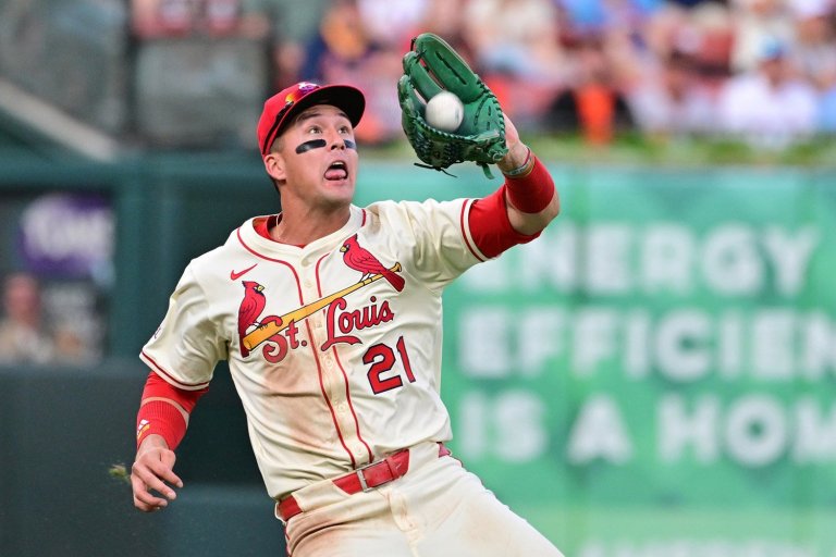 National League Central Preview: St. Louis Cardinals