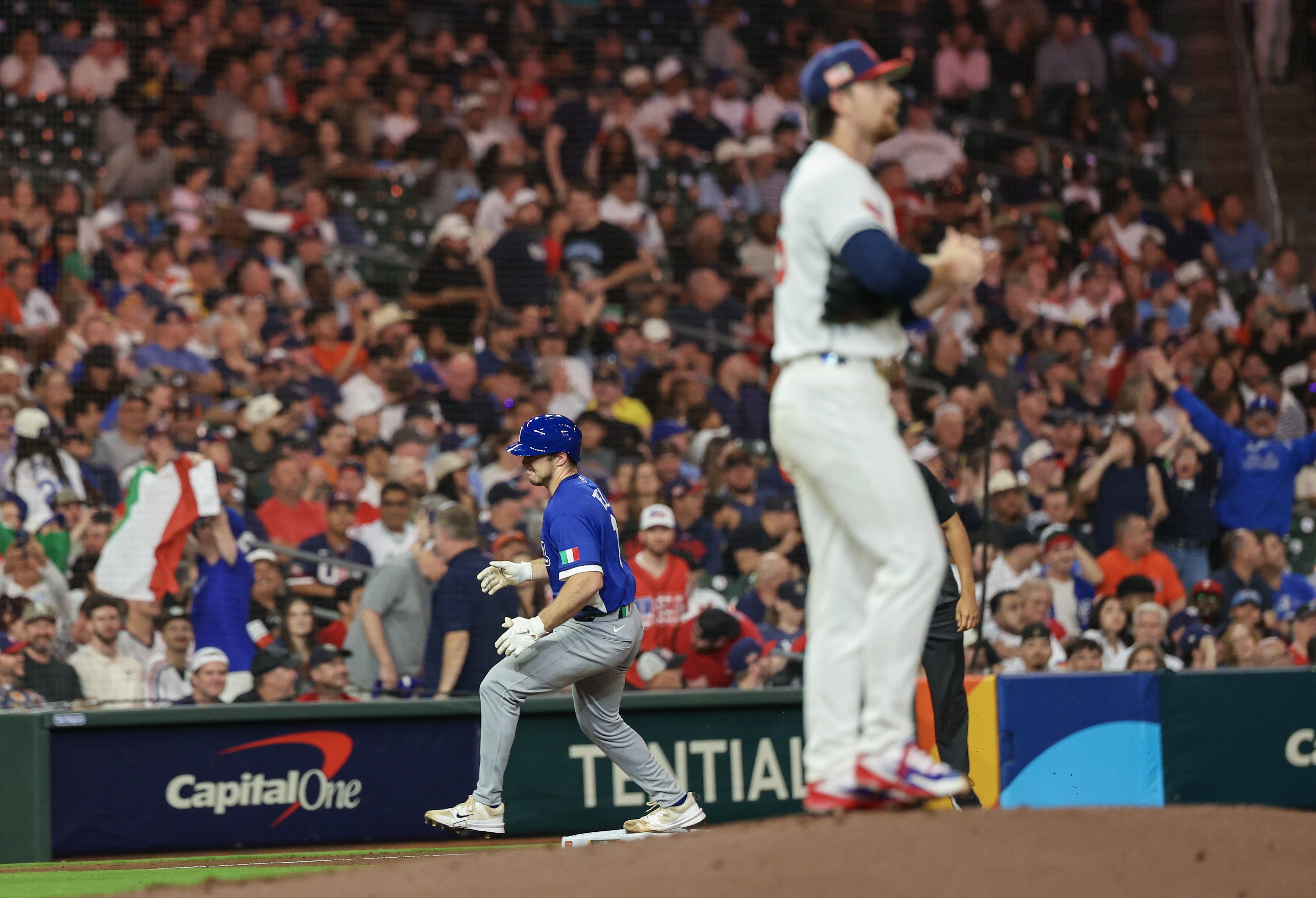 More information about "USA Crumbles in 8-6 Loss to Italy: Awaiting the Fate of the Tiebreaker"