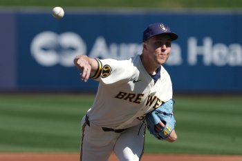 National League Central Preview: Milwaukee Brewers