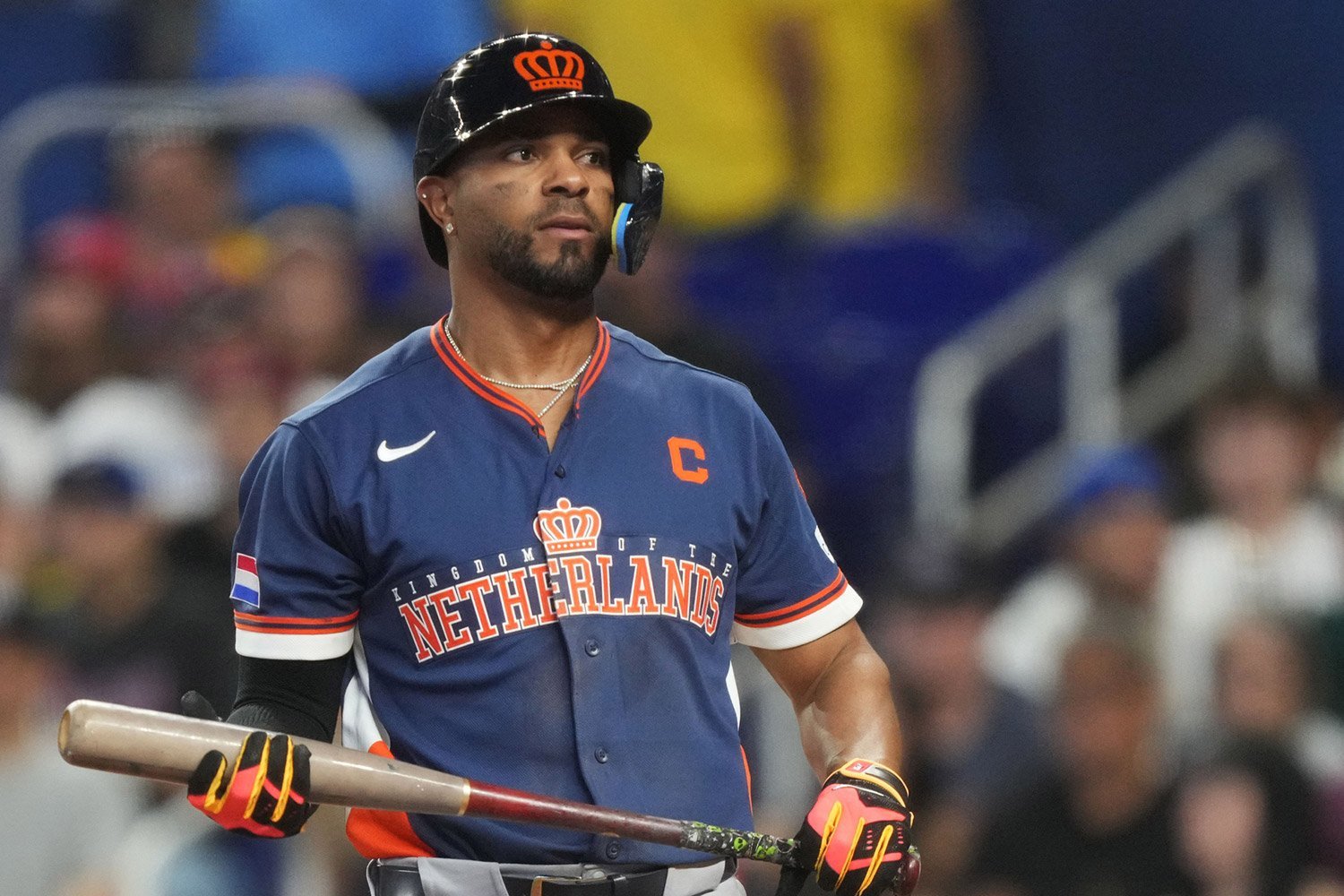 More information about "Who To Watch In The WBC: Bregman At The Hot Corner, Bogaerts Leads The Netherlands"