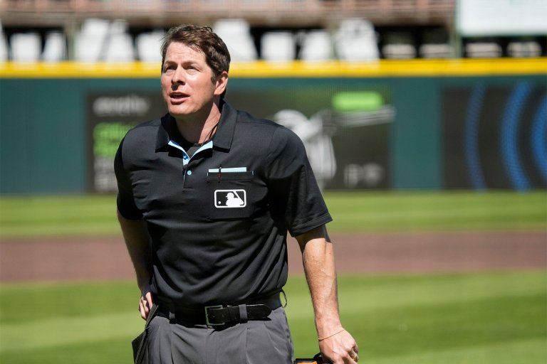 Which Teams Used The New ABS Challenge System Most (And Least) Effectively This Spring?