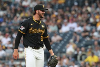National League Central Preview: Pittsburgh Pirates