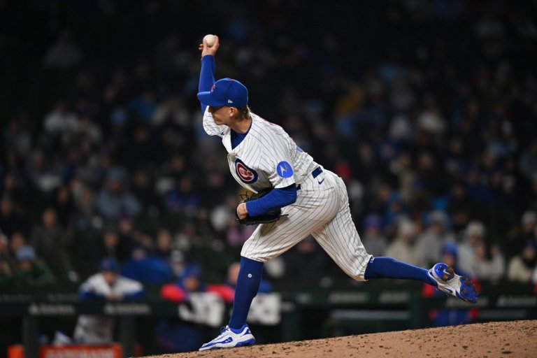 Ben Brown's Strong Appearance Tuesday Might Have Been Just the Beginning