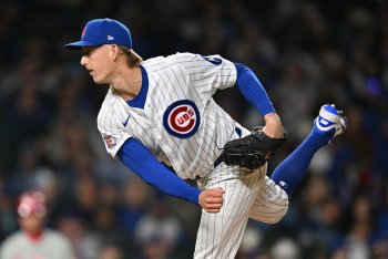 The Annual Cubs Bullpen Reckoning is Here
