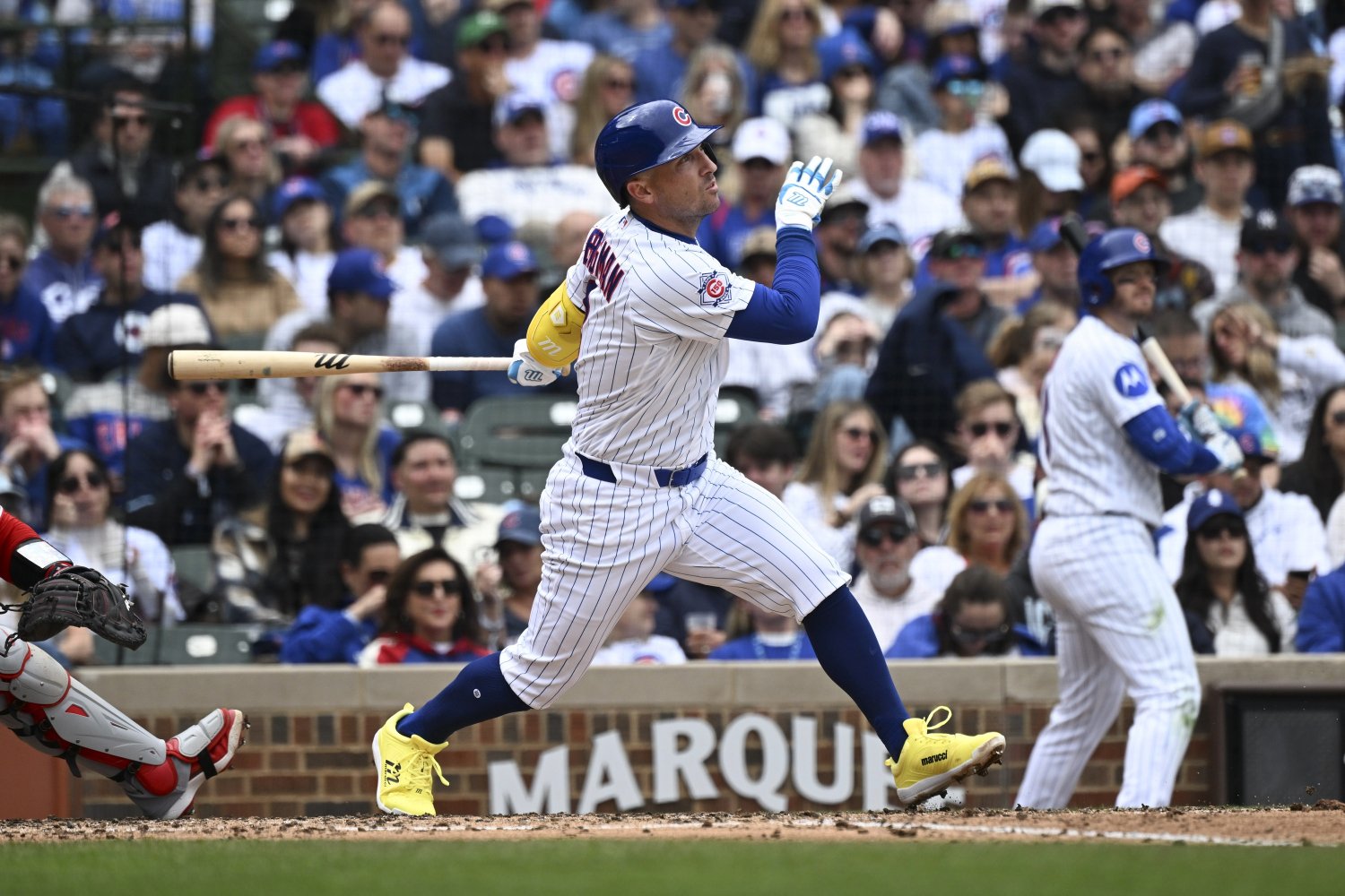 More information about "Alex Bregman's Numbers Paint A Hot Start In A Poor Light"