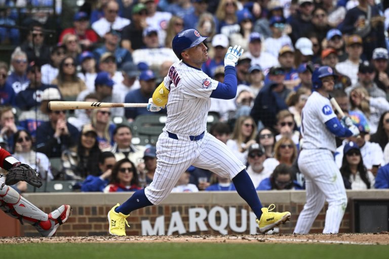 Alex Bregman's Numbers Paint A Hot Start In A Poor Light