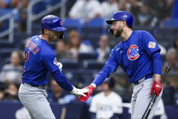 Cubs' Lineup Woes Are the Result of Navigating the Perils of A "Sequential" Offense