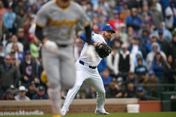 A Failure on Every Level: How Bad Fundamentals and Bad Roster Construction Cost Cubs Saturday's Game