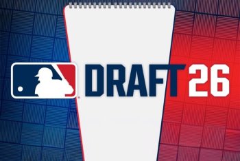 Cubs Select High Octane College Arm with No. 23 Overall Pick in First 2026 MLB Mock Draft