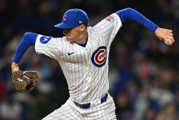 Hoby Milner Is Wildly Outperforming His Expected Stats. Can the Cubs' Southpaw Keep It Up?