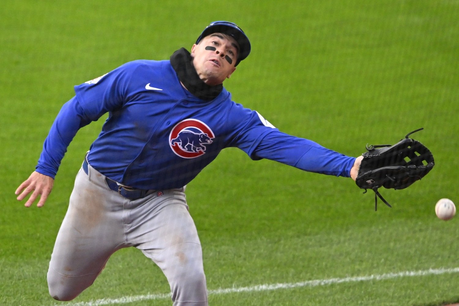 More information about "Cubs Week in Review: Not Enough Wins, and Too Much Worry"