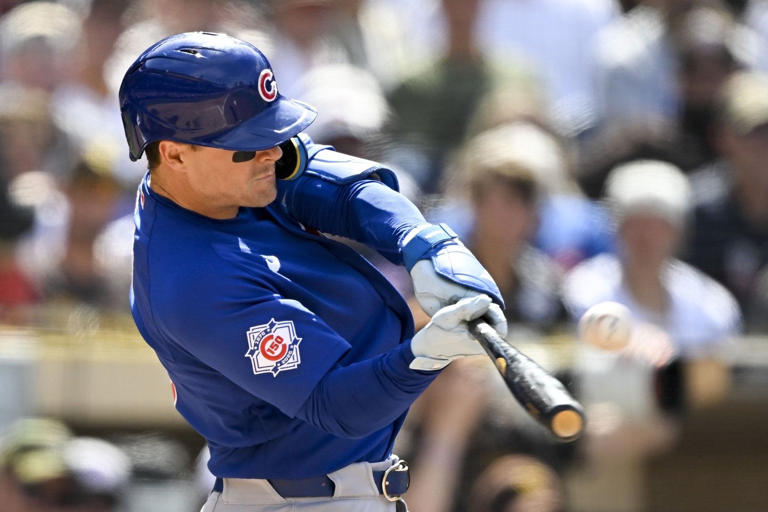 Matt Shaw Might Turn Out to Be a Super Sub, After All