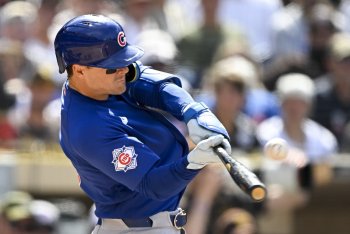 Matt Shaw Might Turn Out to Be a Super Sub, After All