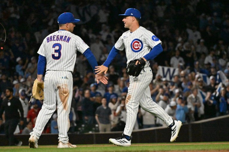 Matt Shaw Won't Make Any Catches Any Other Right Fielder Wouldn't Any Time Soon