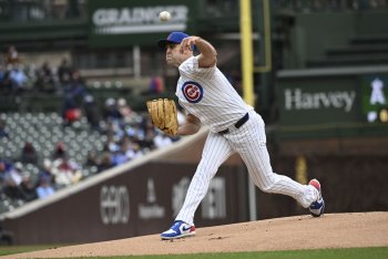 Cubs Are Likely to Be Without Matthew Boyd for 6 Weeks or More, as Trouble Mounts