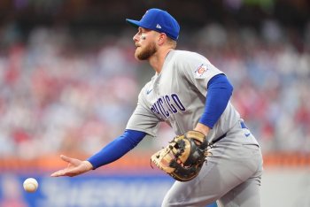 Just How Good is Michael Busch?