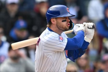 Nico Hoerner Is Approaching Truly Elite Territory In Terms of Overall Value