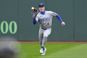 Pete Crow-Armstrong's Next Step Is Clear: Become A Leader of the Cubs