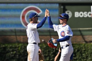 Craig Counsell Has Unlocked A Special Tandem In the Middle of the Cubs' Lineup