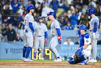 Cubs Week in Review: Historic Run Reveals Club's Muscle, Resolve